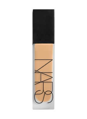 Nars Natural Matte Longwear Foundation Nadace