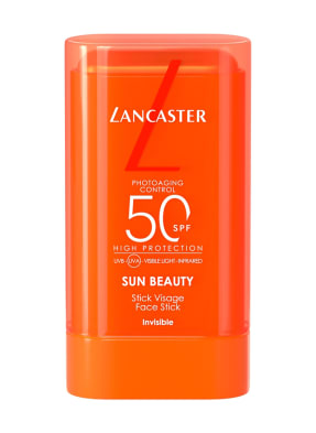 Lancaster Sun Beauty spf50 Face Stick 20 g