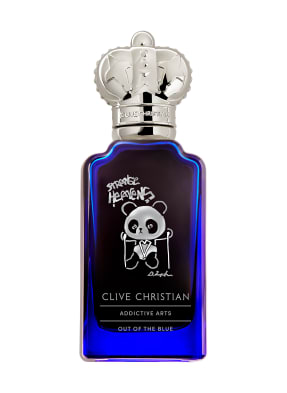 Clive Christian Strange Heavens Parfém 50 ml