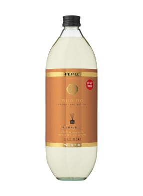Rituals Wild Fig Refill Vonná esence 900 ml