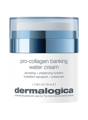 Dermalogica Pro-Collagen Banking Water Cream 24hodinová péče 50 ml