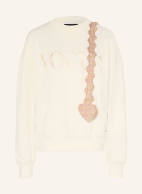 Vogue Collection Mikina režná