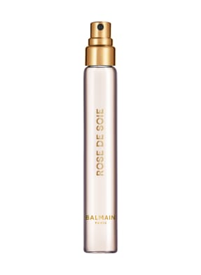 Balmain Beauty Rose De Soie Toaletní voda - cestovní balení 10 ml