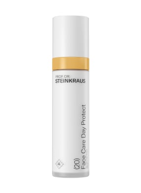 Prof. Dr. Steinkraus (20) Face Care Day Protect denní péče 50 ml