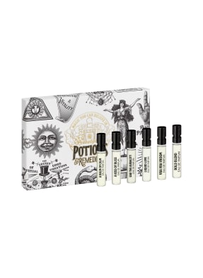 Penhaligon's Potions Scent Library Sada vůní 12 ml