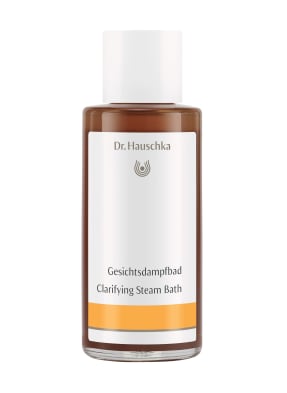 Dr. Hauschka Clarifying Steam Bath  100 ml