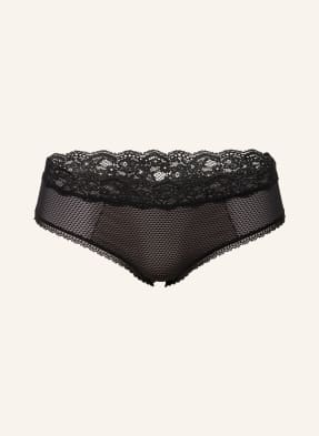 Passionata Panty Brooklyn černá