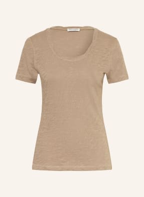 Marc O'polo T-Shirt beige