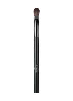 Dr. Hauschka Eyeshadow Blender Blush Zakulacený štětec na oční stíny