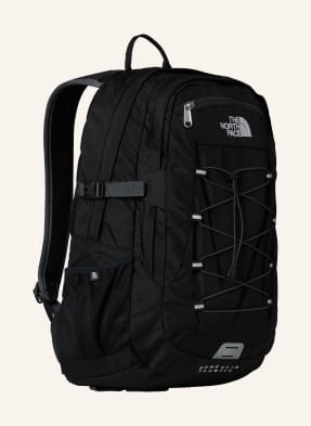 The North Face Rucksack Borealis Classic 29 L Mit Laptop-Fach schwarz