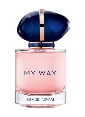 Giorgio Armani Beauty My Way Eau de Parfum 30 ml