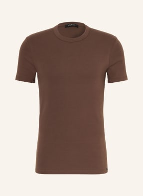 Tom Ford T-Shirt braun