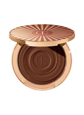 Charlotte Tilbury Beautiful Skin Sun-Kissed Glow Bronzer