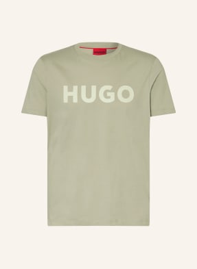 Hugo T-Shirt Dulivio gruen