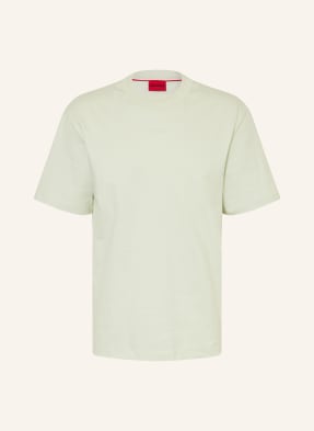 Hugo T-Shirt Dapolino gruen