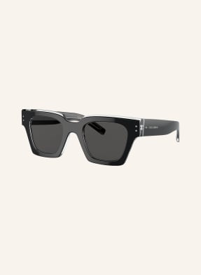 Dolce & Gabbana Sluneční Brýle dg4413 černá/šedá