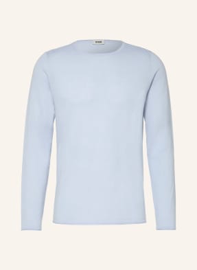 Drykorn Pullover Rikono blau