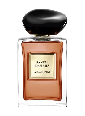 Armani Prive Santal Dan Sha