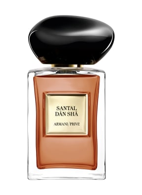 Armani Privé Santal Dan Sha Eau de Toilette 50 ml