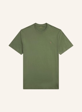 Polo Ralph Lauren Big & Tall Tričko olivová