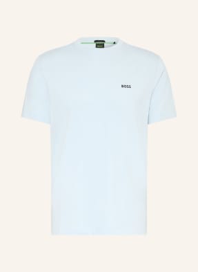 Boss T-Shirt Tee blau