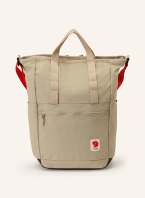 Fjällräven Rucksack High Coast beige