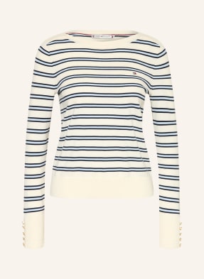 Tommy Hilfiger Pullover weiss