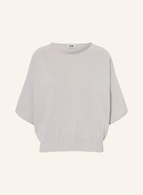 Drykorn Strickshirt Dilary grau