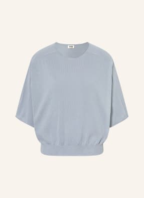 Drykorn Strickshirt Dilary blau