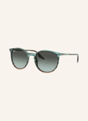 Ray-Ban Sonnenbrille rb2204 blau