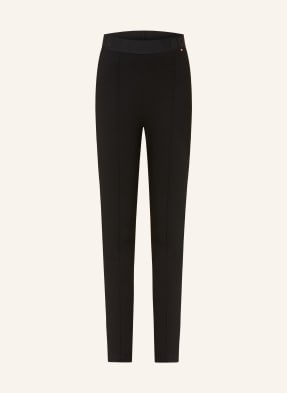 Boss Leggings Estretch schwarz