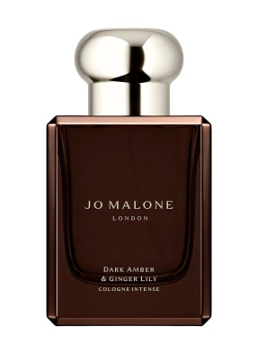 Jo Malone London Dark Amber & Ginger Cologne Intense 50 ml