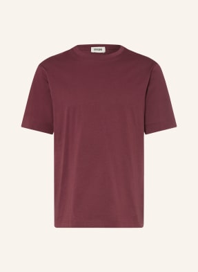 Drykorn T-Shirt Raphael rot