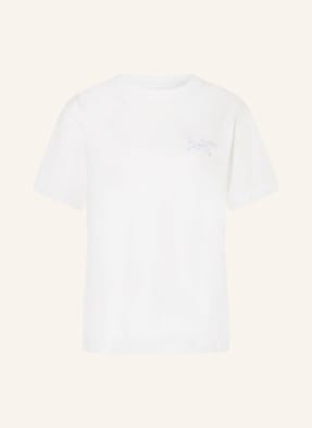 Arc'teryx Funkční Tričko Kragg bílá