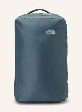 The North Face Rucksack Base Camp Voyager 42 L Mit Laptop-Fach grau