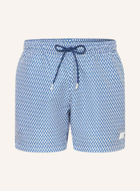 Boss Badeshorts Vibe blau