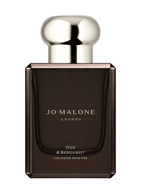 Jo Malone London Oud & Bergamot Cologne Intense 50 ml