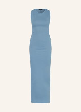 Allsaints Jerseykleid Katarina blau