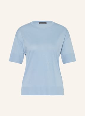Windsor. T-Shirt blau