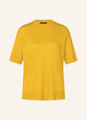 Windsor. T-Shirt gelb