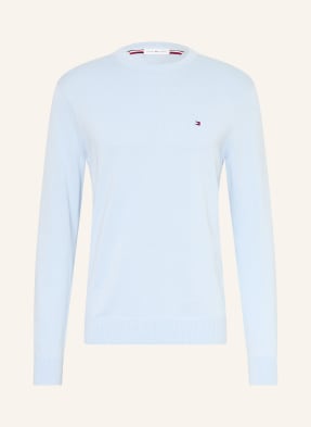 Tommy Hilfiger Pullover blau