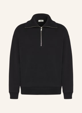 Drykorn Sweat-Troyer Kailep schwarz