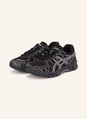 Asics Sneaker Gel-Kayano 20 schwarz