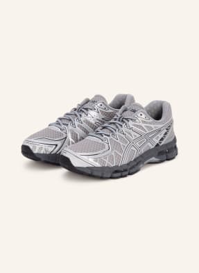 Asics Sneaker Gel-Kayano 20 silber