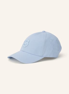 Boss Cap Zed blau