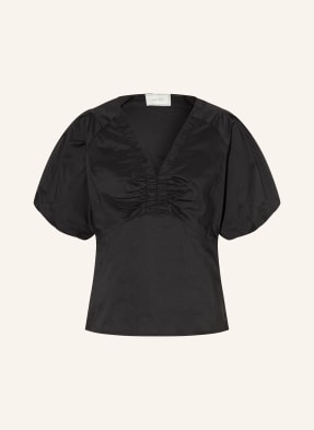 Neo Noir Blusenshirt Irina schwarz