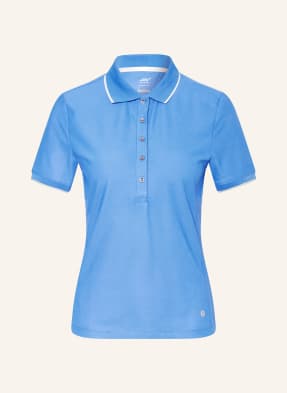 Joy Sportswear Funkční Polokošile Maria modrá