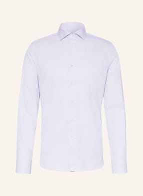 Canali Košile Slim Fit tmavě modrá