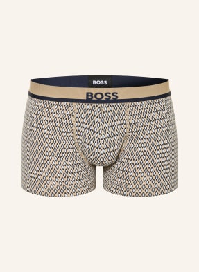 Boss Boxershorts beige