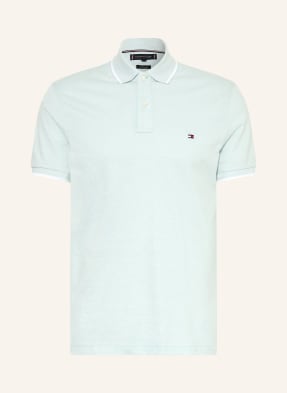 Tommy Hilfiger Polokošile Z Piké mátová